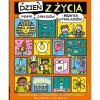 Dzień z życia mumii, zarazków i różnych wynalazków. Odjazdowe opowieści o odkryciach