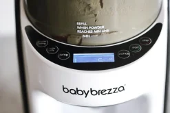 Ekspres do mleka Baby Brezza Formula Pro Advanced FRP0046
