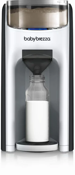 Ekspres do mleka Baby Brezza Formula Pro Advanced FRP0046