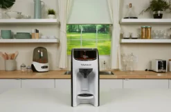Ekspres do mleka Baby Brezza Formula Pro Advanced FRP0046