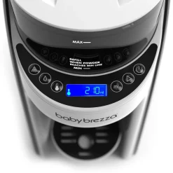 Ekspres do mleka Baby Brezza Formula Pro Advanced FRP0046