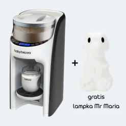 Ekspres do mleka Baby Brezza Formula Pro Advanced FRP0046