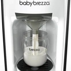 Ekspres do mleka Baby Brezza Formula Pro Advanced FRP0046