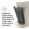 Ułatwiacze Życia|Akcesoria Do Butelek | Baby Brezza Ekspres do mleka Formula Pro Advanced Beige FRP0247