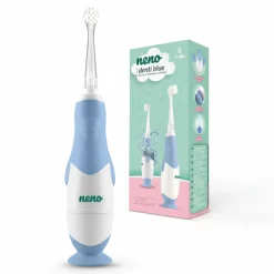 Pielęgnacja Zębów | Neno Elektroniczna szczoteczka do zębów Denti Blue