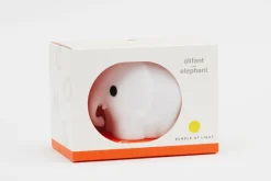 Lampki Nocne|Lampki Nocne | MrMaria Elephant słonik lampka MINI