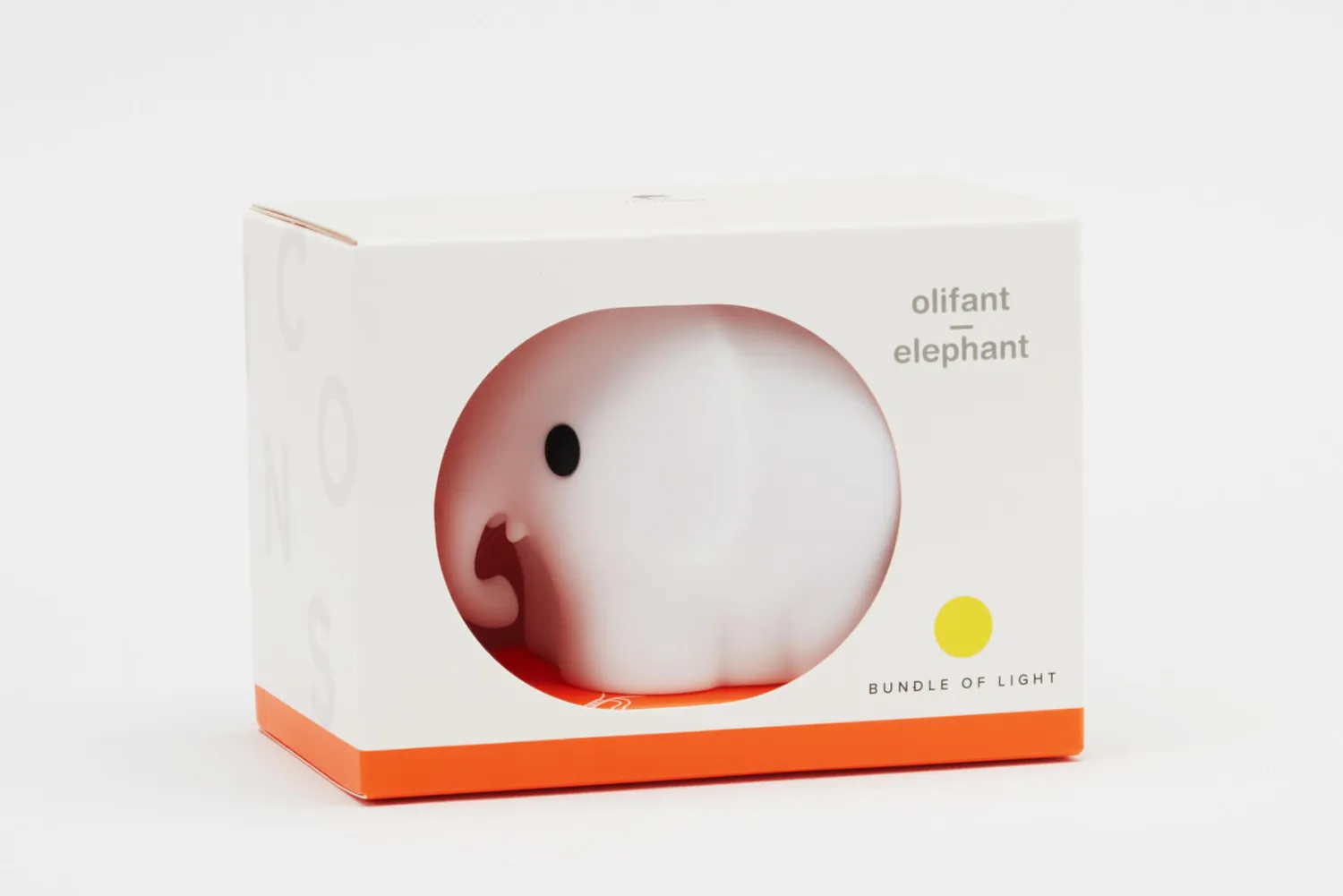 Lampki Nocne|Lampki Nocne | MrMaria Elephant słonik lampka MINI