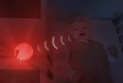 Lampki Nocne|Lampki Nocne | Zazu EMMY Lampka nocna Zen z funkcją oddechu