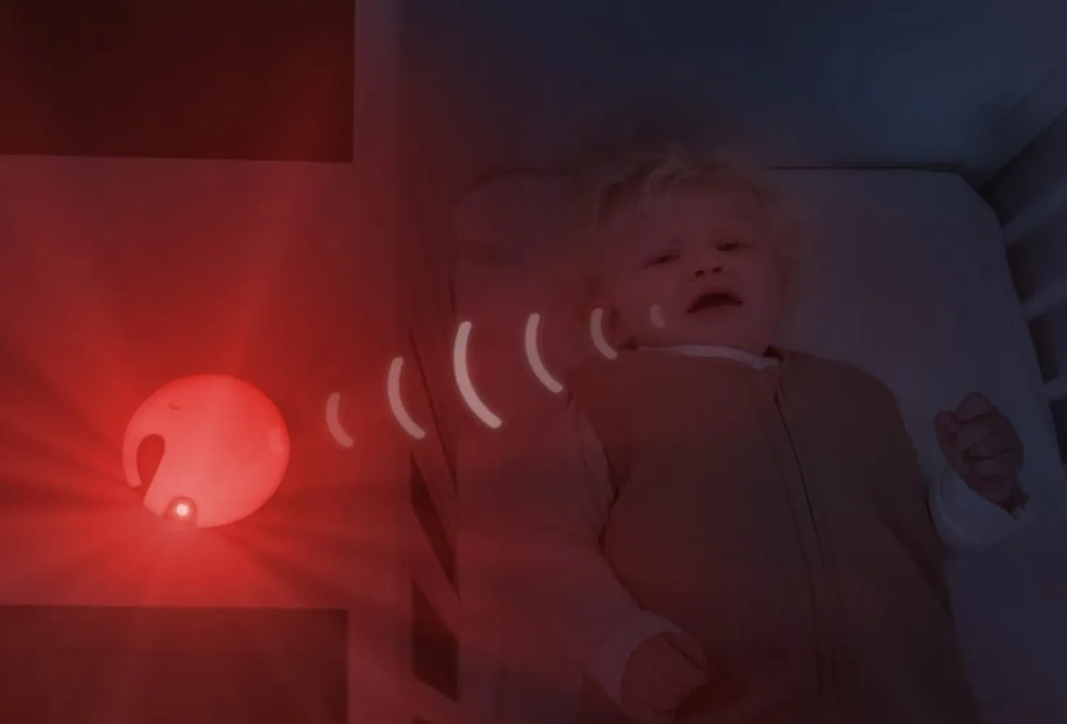 Lampki Nocne|Lampki Nocne | Zazu EMMY Lampka nocna Zen z funkcją oddechu