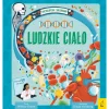 2-5 Lat | Wydawnictwo Wilga Encyklopedia z okienkami. Ludzkie ciało