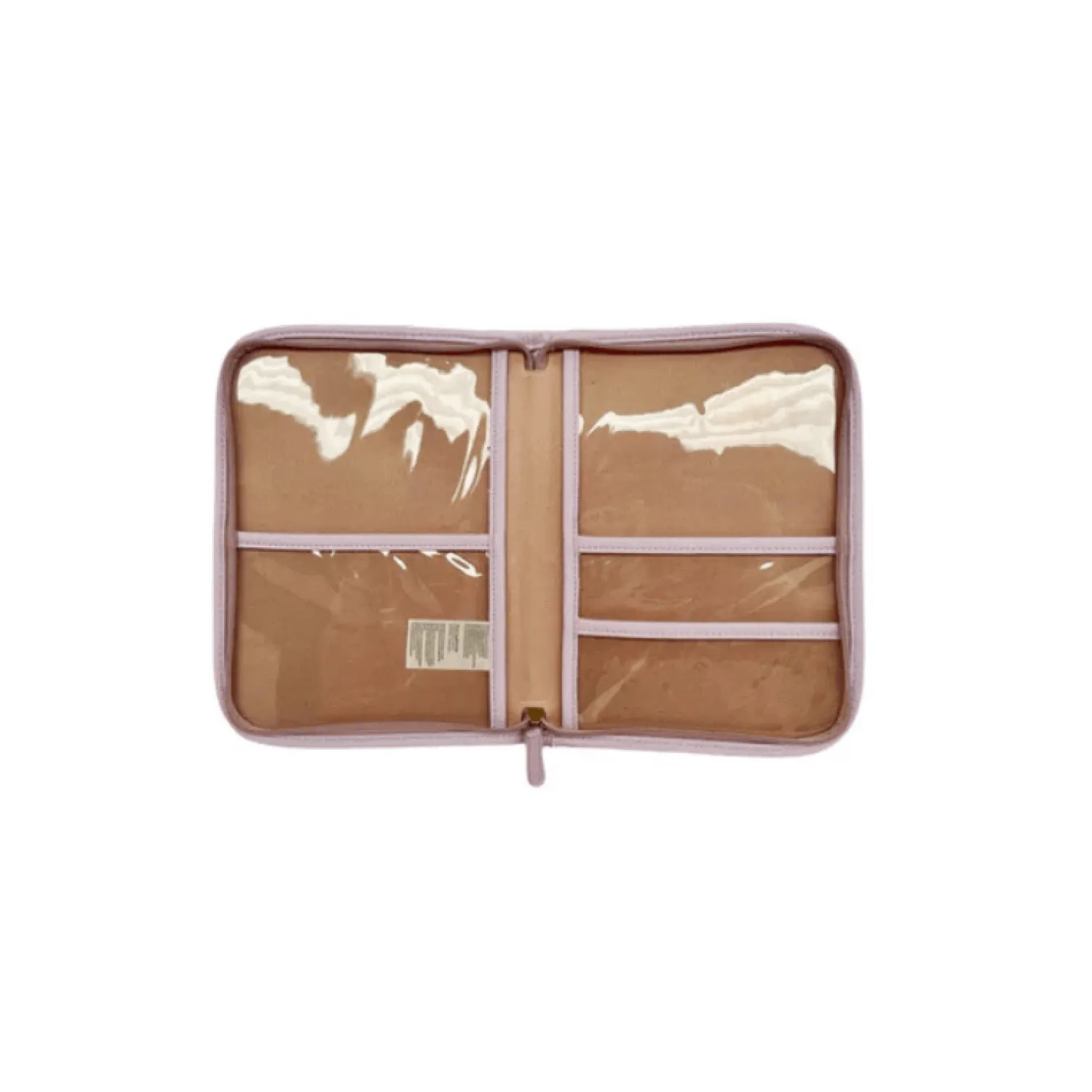 Porządek W Domu|Ułatwiacze Życia | Play&Store Etui na dokumenty - Seals, green