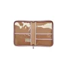 Porządek W Domu|Ułatwiacze Życia | Play&Store Etui na dokumenty - Turtle, taupe