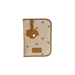 Porządek W Domu|Ułatwiacze Życia | Play&Store Etui na dokumenty - Turtle, taupe