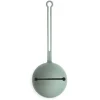 Etui na smoczek - Kula Ball Cambridge Blue