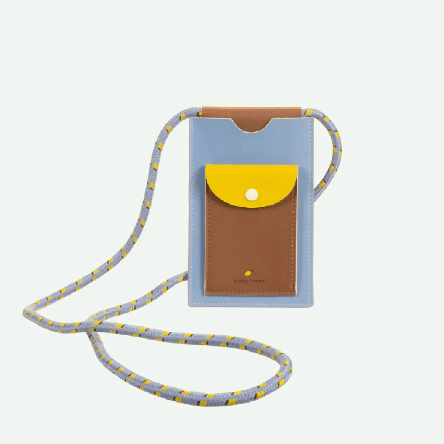 Ułatwiacze Życia|Przydatne Akcesoria | STICKY LEMON Etui na telefon - pool
