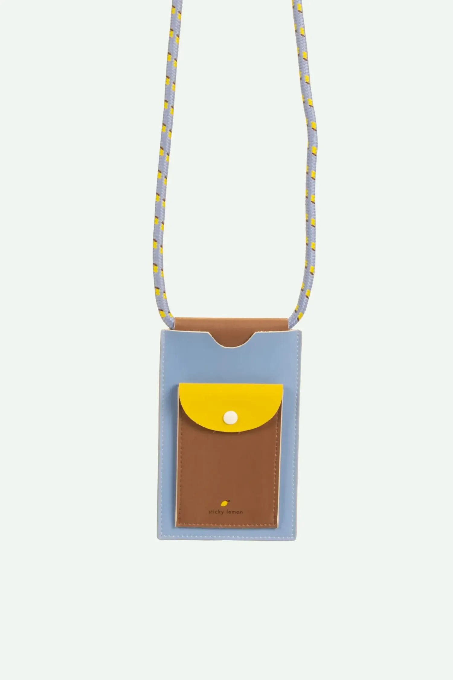 Ułatwiacze Życia|Przydatne Akcesoria | STICKY LEMON Etui na telefon - pool