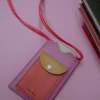 Etui na telefon - rosebay pink