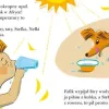 5-8 Lat|2-5 Lat | HarperCollins Fafik i kogut. Czytam sobie. Poziom 2