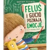 Feluś i Gucio poznają emocje