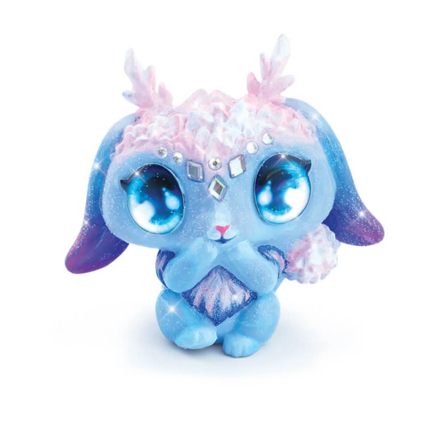 Kolorowanki|Zestawy Kreatywne | Nebulous Stars Figurka do malowania - Agatha