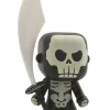 6 Lat+|Figurki | Djeco Figurka wojownika SKULLY