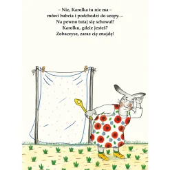 Gdzie jesteś, Karolku?