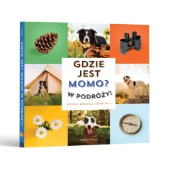 Gdzie jest Momo? W podróży