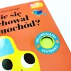 Gdzie się schował samochód? Akademia Mądrego Dziecka. Zabawa w chowanego