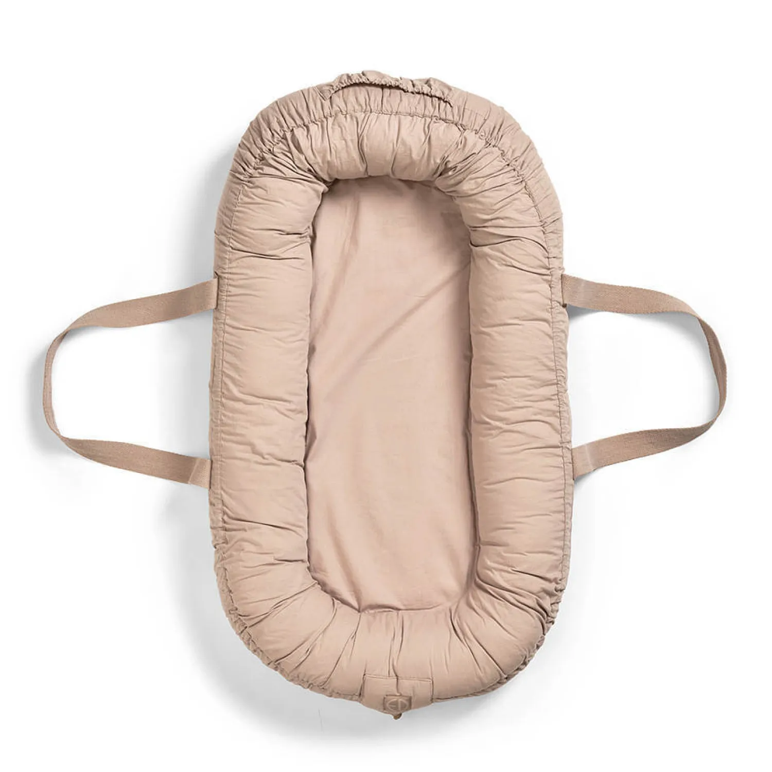 Gniazdka Niemowlęce|Gniazdka Niemowlęce | Elodie Details Gniazdko niemowlęce - Pure Khaki