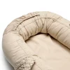 Gniazdka Niemowlęce|Gniazdka Niemowlęce | Elodie Details Gniazdko niemowlęce - Tender Taupe