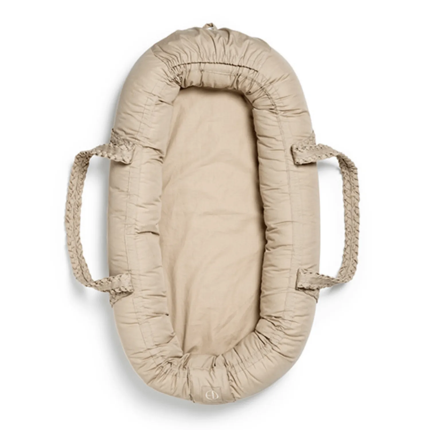 Gniazdka Niemowlęce|Gniazdka Niemowlęce | Elodie Details Gniazdko niemowlęce - Tender Taupe