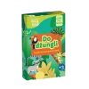 6 Lat+|Aktywizujące | rozwojowa mama Gra karciana "Do dżungli" 3+
