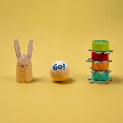 Gra kooperacyjna Ready Steady Go!