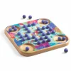 8 Lat+|7 Lat+ | Djeco Gra logiczna SoLogic SOLITAIRE 7+