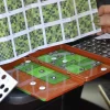 Idealne W Podróży|Edukacyjne | The Purple Cow Gra magnetyczna - Sudoku