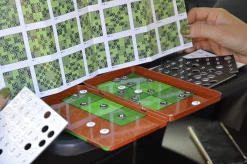 Idealne W Podróży|Edukacyjne | The Purple Cow Gra magnetyczna - Sudoku