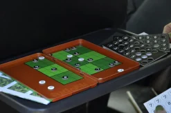 Idealne W Podróży|Edukacyjne | The Purple Cow Gra magnetyczna - Sudoku