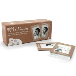 8 Lat+|6 Lat+ | Hoppstar Gra Memo i Wkłady do Aparatu Artist 6 szt.