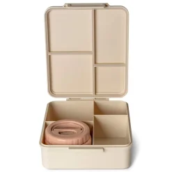 Grand lunch box z termosem - Ballerina