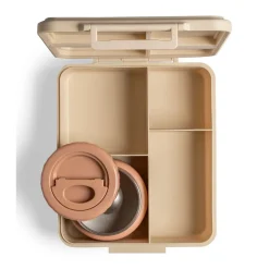 Grand lunch box z termosem - Ballerina
