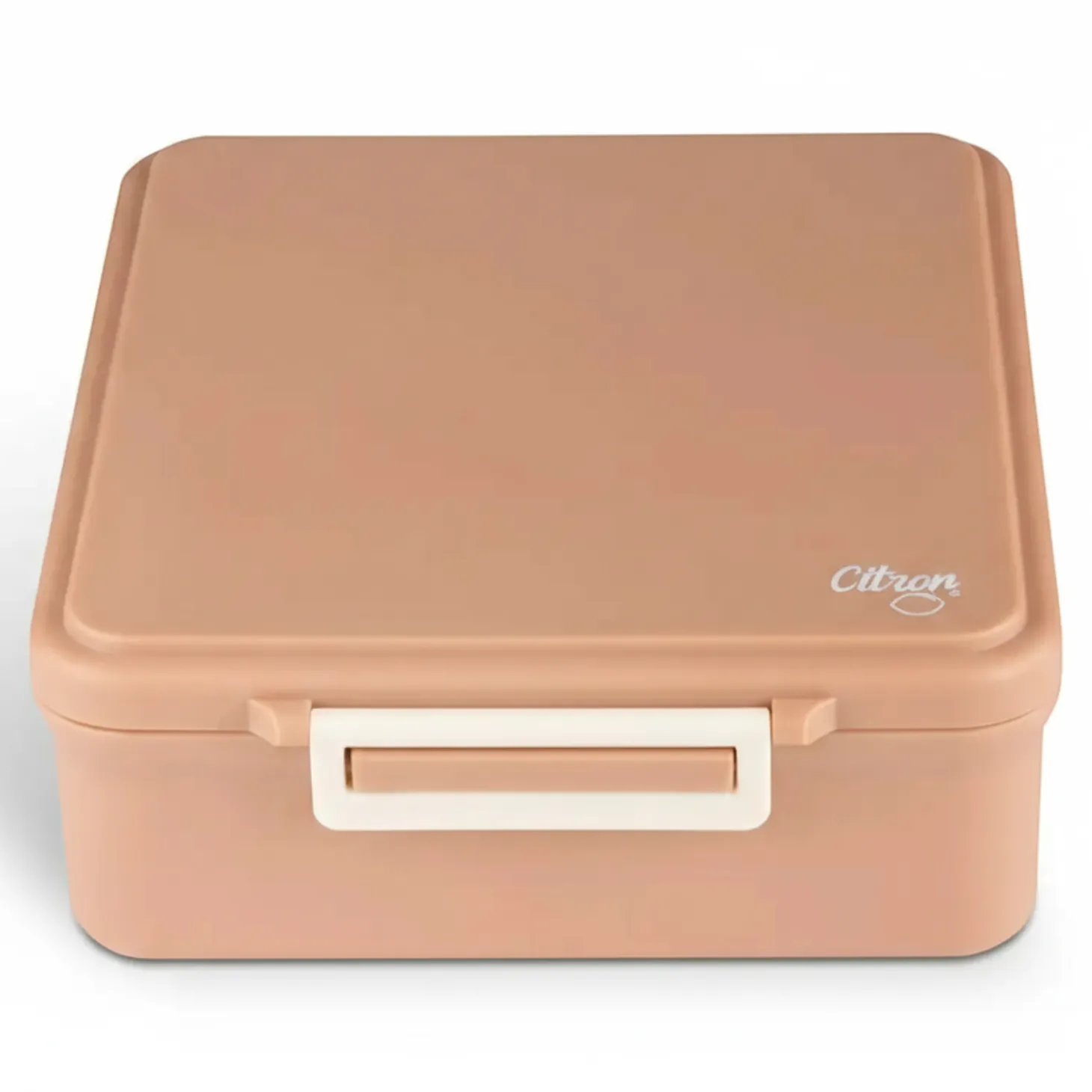 Grand lunch box z termosem - Blush Pink