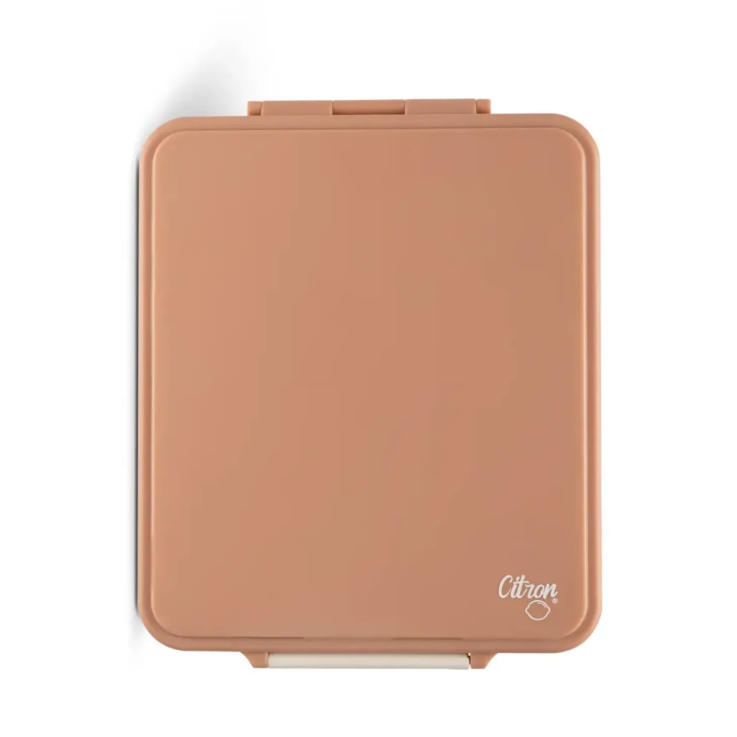 Grand lunch box z termosem - Blush Pink