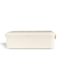 Grand lunch box z termosem - Cherry
