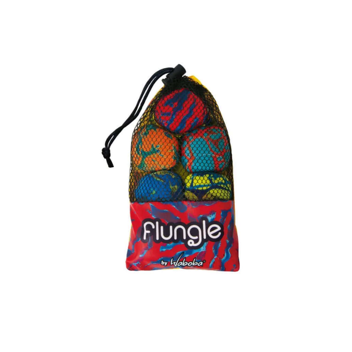 Aktywizujące|Plażowe | Waboba Gra outdoorowa ® Flungle