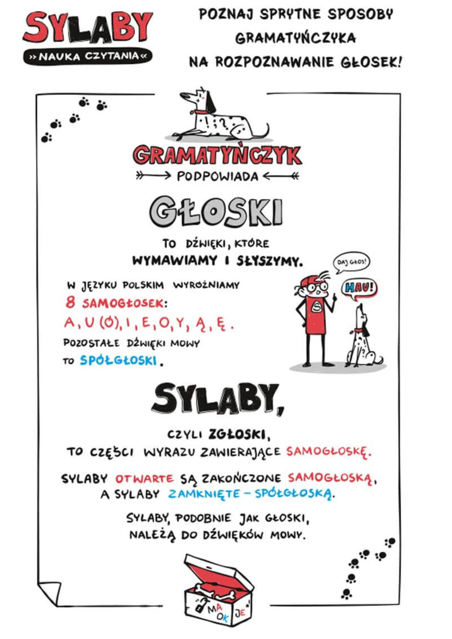 7 Lat+|Gry Karciane | Wydawnictwo Nasza Księgarnia Gra SY-LA-BY. Nauka czytania