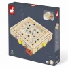 Gra zręcznościowa Labirynt Ball Maze Applepop 5+