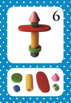 Gra zręcznościowa TOTEM ZEN