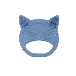 Gryzaki | LUU kids Gryzak Luuisa The Cat Cloudy Blue