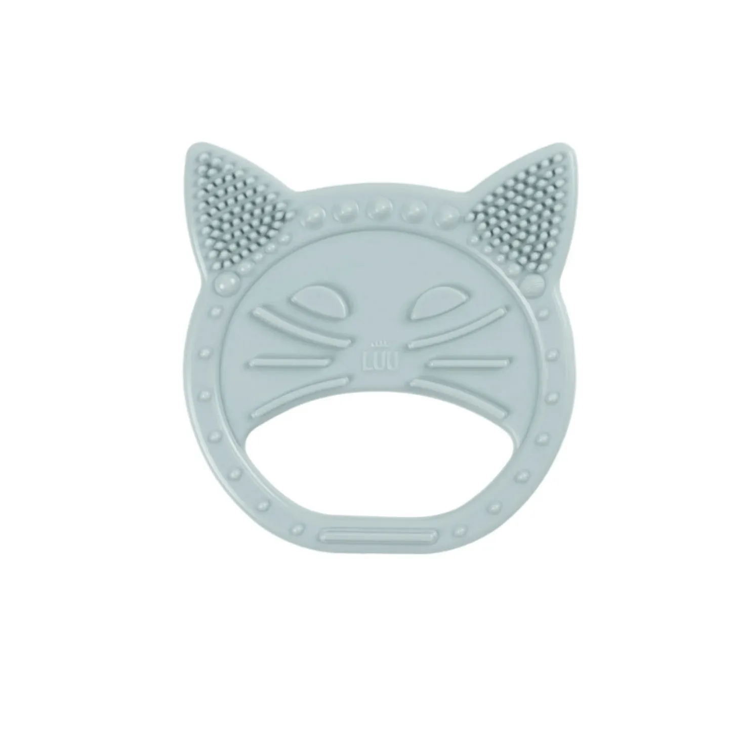 Gryzak Luuisa The Cat Frozen Sage
