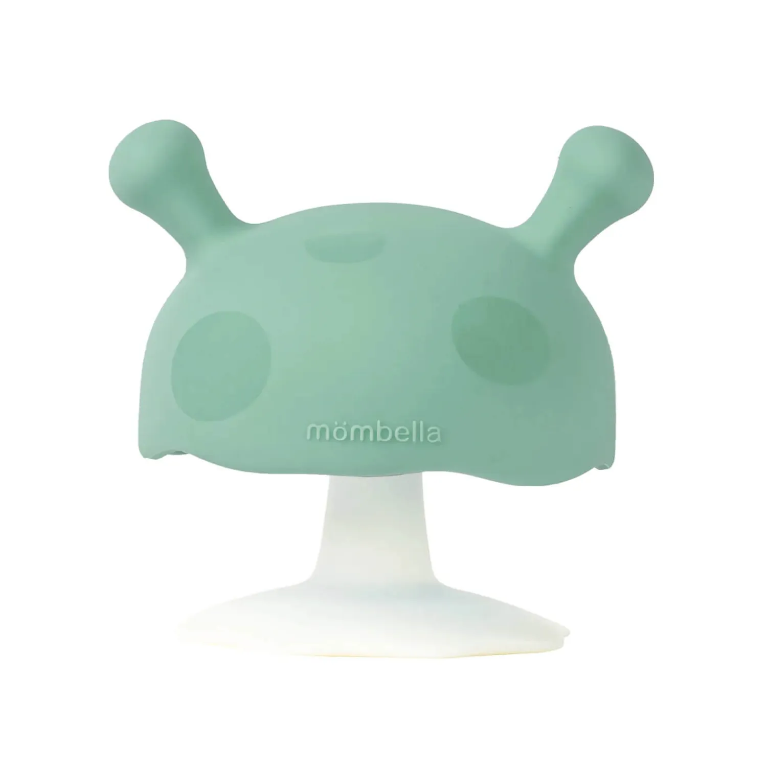 Gryzaki|Gryzaki | Mombella Gryzak Uspokajający GRZYBEK Mushroom Eucalyptus